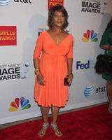 LOS ANGELES, FEB 11 - Alfre Woodard arrives at the NAACP Image Awards Nominees Reception at the Beverly Hills Hotel on February 11, 2012 in Beverly Hills, CA photo