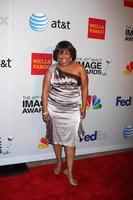 LOS ANGELES, FEB 11 - Chandra Wilson arrives at the NAACP Image Awards Nominees Reception at the Beverly Hills Hotel on February 11, 2012 in Beverly Hills, CA photo
