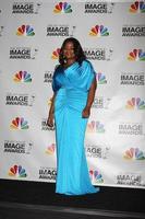 LOS ANGELES, FEB 17 - Octavia Spencer in the Press Room of the 43rd NAACP Image Awards at the Shrine Auditorium on February 17, 2012 in Los Angeles, CA photo