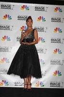 LOS ANGELES, FEB 17 - Tracee Ellis Ross in the Press Room of the 43rd NAACP Image Awards at the Shrine Auditorium on February 17, 2012 in Los Angeles, CA photo