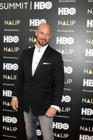 los angeles, 25 de junio - berto colon en los nalip 2016 latino media awards en the dolby el 25 de junio de 2016 en los angeles, ca foto