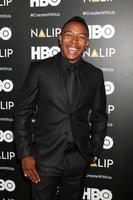 LOS ANGELES, JUN 25 - Allen Maldonado at the NALIP 2016 Latino Media Awards at the The Dolby on June 25, 2016 in Los Angeles, CA photo