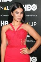 los angeles, 25 de junio - chrissie fit en los nalip 2016 latino media awards en the dolby el 25 de junio de 2016 en los angeles, ca foto