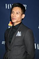 LOS ANGELES, NOV 2 - Manny Jacinto at the NBC And Vanity Fair Toast the 2016-2017 TV Season at NeueHouse Hollywood on November 2, 2016 in Los Angeles, CA photo