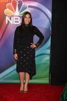 LOS ANGELES, NOV 17 - America Ferrera at the Press Junket For NBC s Telenovela And Superstore at the Universal Studios on November 17, 2015 in Los Angeles, CA photo
