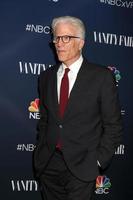 los angeles, 2 de noviembre - ted danson en nbc y vanity fair brindan por la temporada televisiva 2016-2017 en neuehouse hollywood el 2 de noviembre de 2016 en los angeles, ca foto