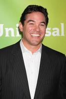 LOS ANGELES, JUL 24 - Dean Cain arrives at the NBC TCA Summer 2012 Press Tour at Beverly Hilton Hotel on July 24, 2012 in Beverly Hills, CA photo