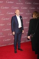 LOS ANGELES, JAN 3, Patrick Stewart at the Palm Springs Film Festival Gala at a Convention Center on January 3, 2014 in Palm Springs, CA photo