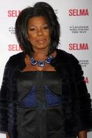 SANTA BARBARA, DEC 6 - Lorraine Toussaint at the Selma and Legends Who Paved the Way Gala at the Bacara Resort and Spa on December 6, 2014 in Goleta, CA photo