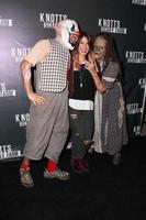 LOS ANGELES, OCT 3 - Shenae Grimes at the Knott s Scary Farm Celebrity VIP Opening at Knott s Berry Farm on October 3, 2014 in Buena Park, CA photo