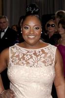 LOS ANGELES, FEB 24 - Sherri Shepherd arrives at the 85th Academy Awards presenting the Oscars at the Dolby Theater on February 24, 2013 in Los Angeles, CA photo