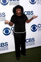 LOS ANGELES, MAY 19 - Sheryl Underwood at the CBS Summer Soiree at London Hotel on May 19, 2014 in West Hollywood, CA photo