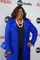 LOS ANGELES, MAY 16 - Shonda Rhimes arrives at An Evening with Scandal at the Leonard H Goldenson Theater on May 16, 2013 in No Hollywood, CA photo