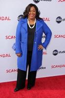 LOS ANGELES, MAY 16 - Shonda Rhimes arrives at An Evening with Scandal at the Leonard H Goldenson Theater on May 16, 2013 in No Hollywood, CA photo