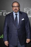 LOS ANGELES, DEC 1 - David Zayas at the Premiere Of Hulu s Shut Eye at ArcLight Hollywood on December 1, 2016 in Los Angeles, CA photo