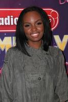 LOS ANGELES, NOV 22 - Sierra McClain at the Radio Disney s Family VIP Birthday at the Club Nokia on November 22, 2014 in Los Angeles, CA photo