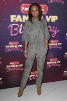 LOS ANGELES, NOV 22 - Sierra McClain at the Radio Disney s Family VIP Birthday at the Club Nokia on November 22, 2014 in Los Angeles, CA photo