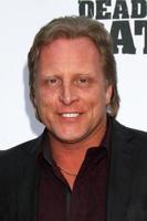 LOS ANGELES, APR 22 - Sig Hansen at the Deadliest Catch Season 10 Premiere Screening at ArcLight Hollywood Theaters on April 22, 2014 in Los Angeles, CA photo