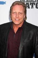 LOS ANGELES, APR 22 - Sig Hansen at the Deadliest Catch Season 10 Premiere Screening at ArcLight Hollywood Theaters on April 22, 2014 in Los Angeles, CA photo