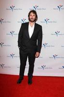 LOS ANGELES, MAR 9 - Josh Grobin at the 2015 Silver Circle Gala at the Beverly Wilshire Hotel on March 9, 2015 in Beverly Hills, CA photo