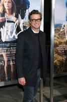 m LOS ANGELES, NOV 19 - Simon Baker at the Wild Premiere at the The Academy of Motion Pictures Arts and Sciences on November 19, 2014 in Beverly Hills, CA photo