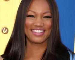 los angeles, 3 de diciembre - garcelle beauvais en el estreno de sing en microsoft theater el 3 de diciembre de 2016 en los angeles, ca foto