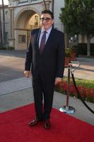 LOS ANGELES, AUG 31 - Alfred Molina at the Sister Cities Los Angeles Premiere Screening at the Paramount Studios on August 31, 2016 in Los Angeles, CA photo