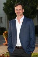 LOS ANGELES, AUG 31 - Tom Everett Scott at the Sister Cities Los Angeles Premiere Screening at the Paramount Studios on August 31, 2016 in Los Angeles, CA photo