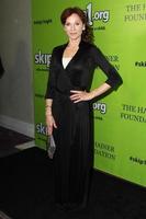 LOS ANGELES, OCT 15 - Marilu Henner at the Skip1 Night Event at Loews Hollywood on October 15, 2016 in Los Angeles, CA photo