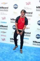 LOS ANGELES, MAY 19 - SkyBlu arrives at the Billboard Music Awards 2013 at the MGM Grand Garden Arena on May 19, 2013 in Las Vegas, NV photo
