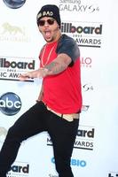 LOS ANGELES, MAY 19 - SkyBlu arrives at the Billboard Music Awards 2013 at the MGM Grand Garden Arena on May 19, 2013 in Las Vegas, NV photo