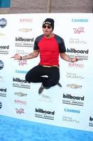 LOS ANGELES, MAY 19 - SkyBlu arrives at the Billboard Music Awards 2013 at the MGM Grand Garden Arena on May 19, 2013 in Las Vegas, NV photo