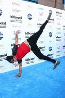 LOS ANGELES, MAY 19 - SkyBlu arrives at the Billboard Music Awards 2013 at the MGM Grand Garden Arena on May 19, 2013 in Las Vegas, NV photo