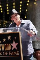 LOS ANGELES, JUL 9 - Charlie Sheen at the Hollywood Walk of Fame Ceremony for Slash at Hard Rock Cafe at Hollywood and Highland on July 9, 2012 in Los Angeles, CA photo