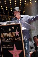 LOS ANGELES, JUL 9 - Charlie Sheen at the Hollywood Walk of Fame Ceremony for Slash at Hard Rock Cafe at Hollywood and Highland on July 9, 2012 in Los Angeles, CA photo