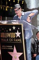 LOS ANGELES, JUL 9 - Charlie Sheen at the Hollywood Walk of Fame Ceremony for Slash at Hard Rock Cafe at Hollywood and Highland on July 9, 2012 in Los Angeles, CA photo