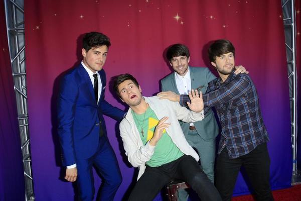 Madame Tussauds London Stock Photos, Images and Backgrounds for Free