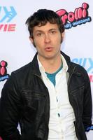 LOS ANGELES, JUL 22 - Toby Turner at the SMOSH - THE MOVIE Premiere at the Village Theater on July 22, 2015 in Westwood, CA photo