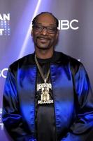 LOS ANGELES, MAY 9 - Snoop Dogg at the American Song Contest Week Grand Final at Universal Studios on May 9, 2022 in Universal City, CA photo