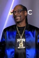 LOS ANGELES, MAY 9 - Snoop Dogg at the American Song Contest Week Grand Final at Universal Studios on May 9, 2022 in Universal City, CA photo