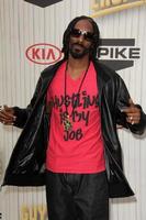 Mickie JamesLOS ANGELES, JUN 8 - Snoop Dogg arrives at the Spike Guy s Choice Awards 2013 at the Sony Studios on June 8, 2013 in Culver City, CA photo