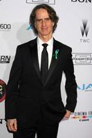 los angeles, 8 de febrero - jay roach en los premios 2015 de la sociedad de operadores de cámara por su trayectoria en un teatro supremo el 8 de febrero de 2015 en los angeles, ca foto