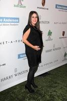 LOS ANGELES, NOV 9 - Soleil Moon Frye at the Second Annual Baby2Baby Gala at Book Bindery on November 9, 2013 in Culver City, CA photo