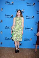 LOS ANGELES, AUG 4 - Sophie Lowe arrives at the ABC Summer 2013 TCA Party at the Beverly Hilton Hotel on August 4, 2013 in Beverly Hills, CA photo