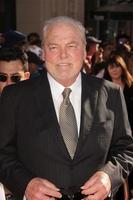 LOS ANGELES, AUG 5 - Stacey Keach arrives at the Planes World Premiere at the El Capitan on August 5, 2013 in Los Angeles, CA photo