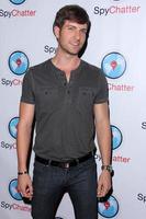 vLOS ANGELES, JUN 30 - Wes Ferguson at the SpyChatter Launch Event at the The Argyle on June 30, 2015 in Los Angeles, CA photo