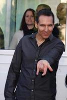 LOS ANGELES, JAN 14 - Todd McFarlane at the ceremony for Stan Lee as he receives his star on the Hollywood Walk of Fame at Hollywood Walk of Fame on January 14, 2011 in Los Angeles, CA photo