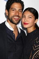 LOS ANGELES, JUN 18 - Adam Rodriguez at the Stand For Kids Gala at the Twentieth Century Fox Studios Lot on , June 18, 2016 in Century City, CA photo