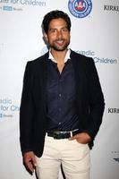 LOS ANGELES, JUN 18 - Adam Rodriguez at the Stand For Kids Gala at the Twentieth Century Fox Studios Lot on , June 18, 2016 in Century City, CA photo