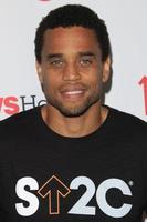 LOS ANGELES, SEP 9 - Michael Ealy at the 5th Biennial Stand Up To Cancer at the Walt Disney Concert Hall on September 9, 2016 in Los Angeles, CA photo